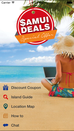 Samui Deals(圖2)-速報App