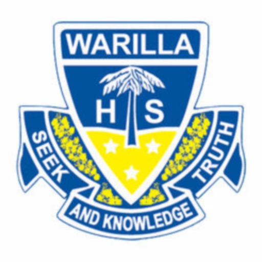 Warilla High - Virtual Tour