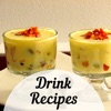 Drink Recipes in English