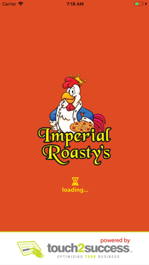 ImperialRoastys794925(圖1)-速報App