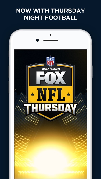 FOX Sports GO: Watch Live