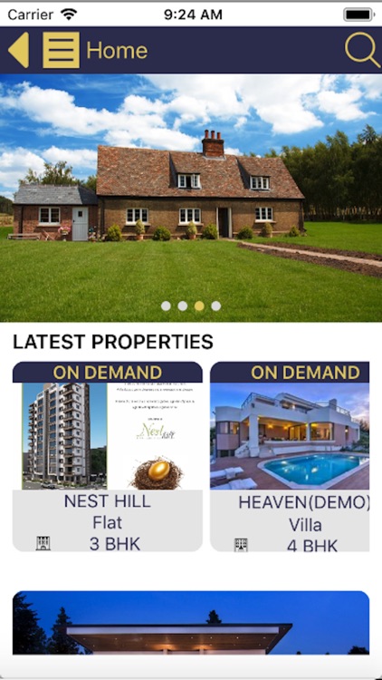 Property World