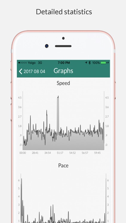 Windsurfing Tracker screenshot-3