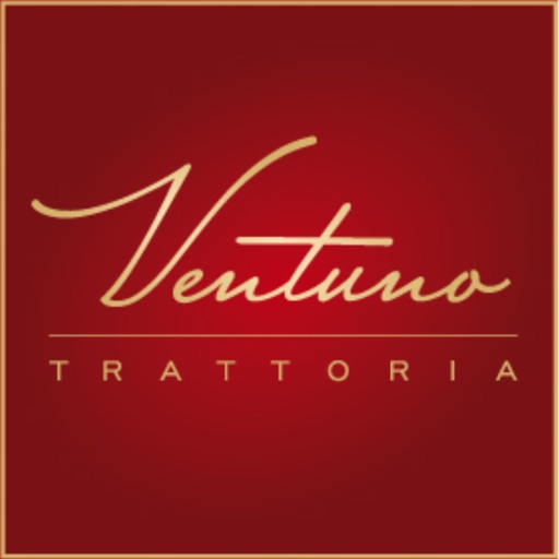 Trattoria Ventuno