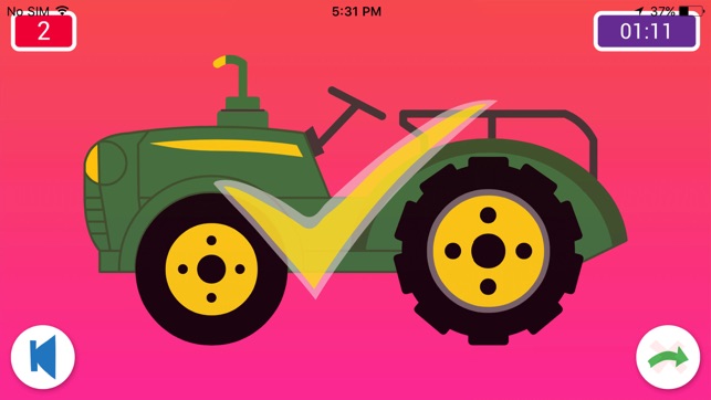Xander Zulu Transport(圖2)-速報App