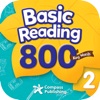 Basic Reading 800 Key Words 2