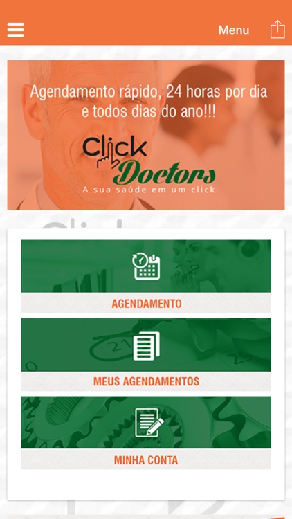 ClickDoctors