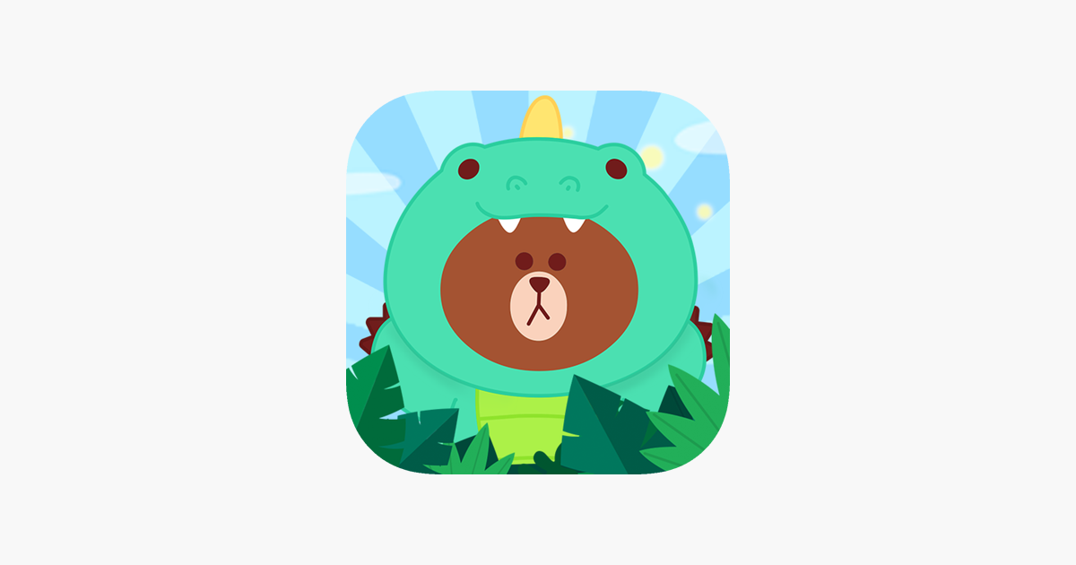 Jungle Pang On The App Store