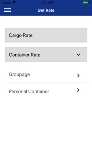 Excellent Way Cargo(圖4)-速報App