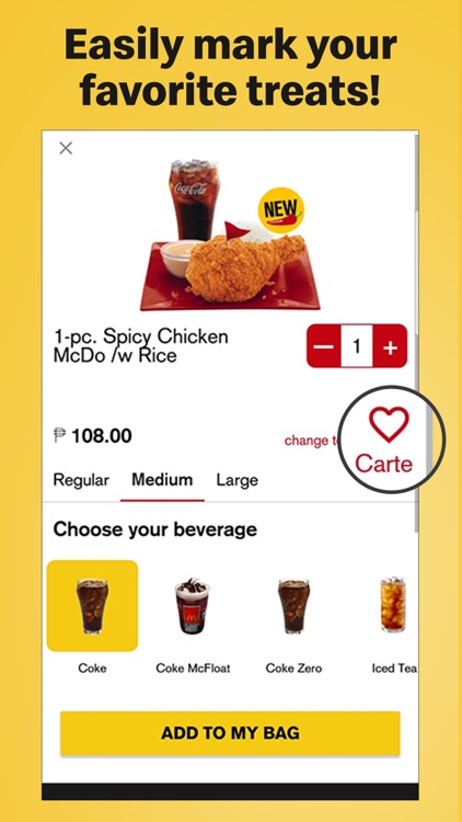 McDo Philippines
