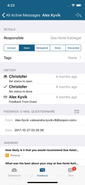 Loopon Mobile(圖2)-速報App