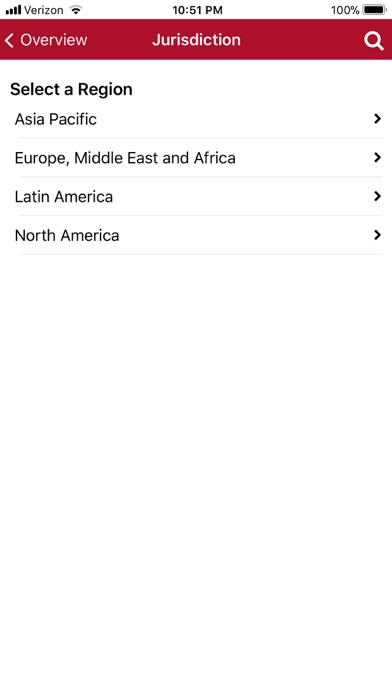 How to cancel & delete BM Global Corporate Liability from iphone & ipad 2