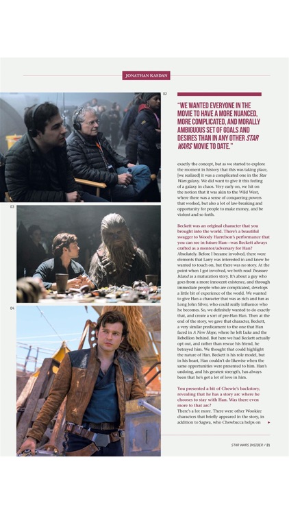 Star Wars Insider