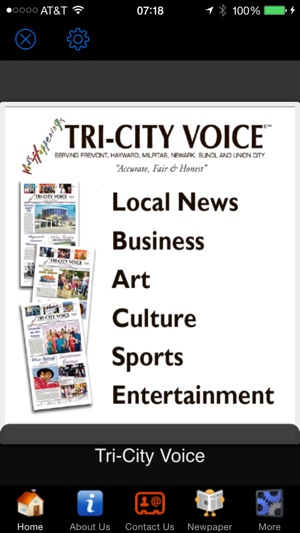 Tri-City Voice(圖1)-速報App