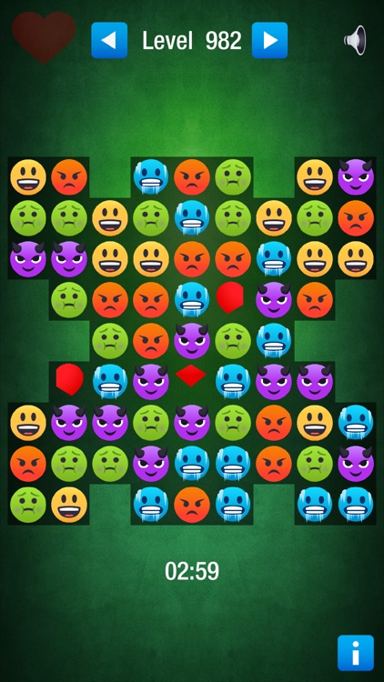 Emoji Games: Match 3 screenshot-4