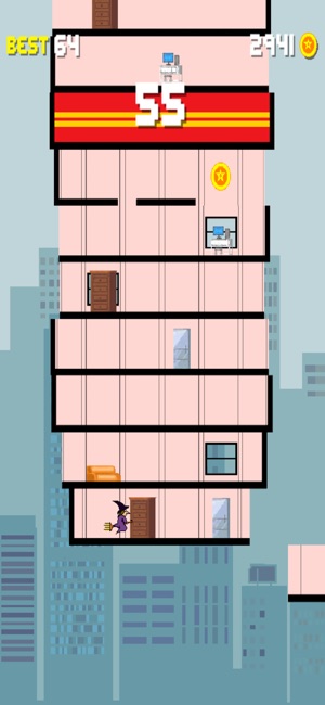 Tower Climbers(圖5)-速報App