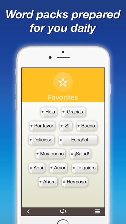 nemo Spanish screenshot-3