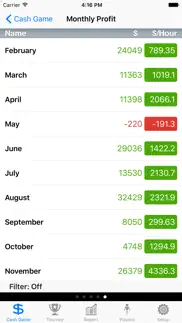 poker income bankroll tracker problems & solutions and troubleshooting guide - 3