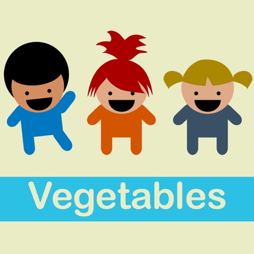 Vegetables | English