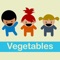 Vegetables | English