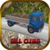 Hill Climb 4x4 Cargo Truck