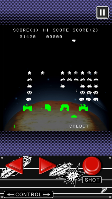 space invaders pc game free download