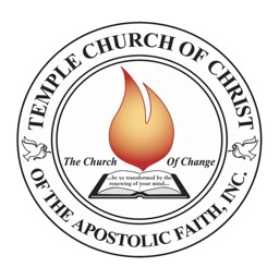 Temple Church of Christ Apostolic Faith