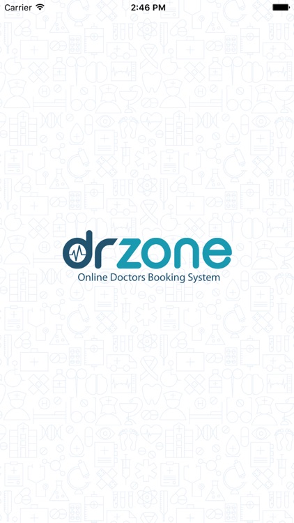 DrZone