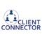 Client Connector offers companies and organizations a modern method of direct communication with their clients and supporters