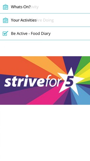 Strive For 5(圖1)-速報App