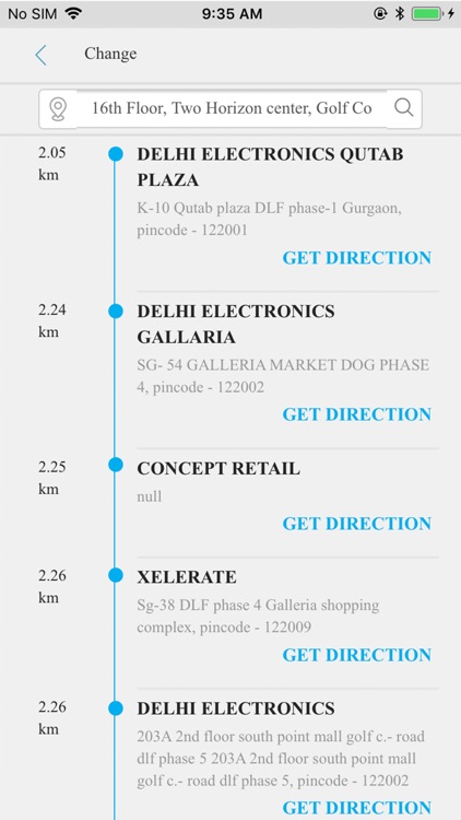 My Galaxy - Sell Used Phones screenshot-8