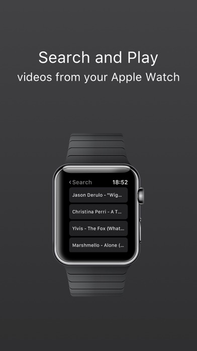 WatchPlay screenshot 2