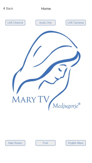 MaryTV