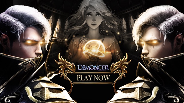 Demoncer(圖1)-速報App