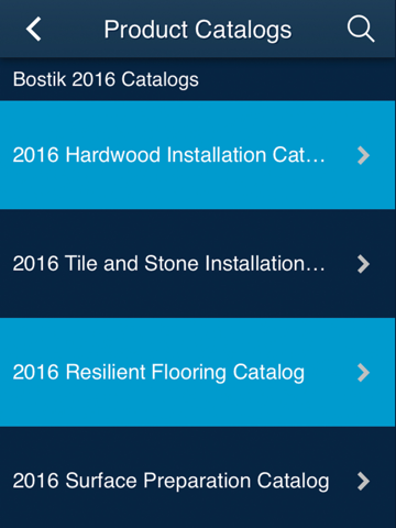 Bostik Construction USA screenshot 4