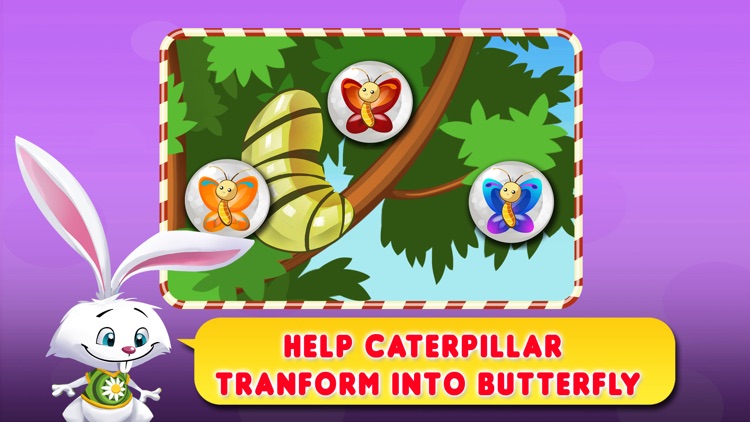 Toddler games 4 preschool kids screenshot-4