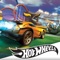 ****App to be used with the Rocket League® Hot Wheels® RC Rivals Set****