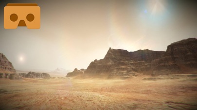 VR Moon & Mars screenshot 4