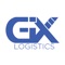 Mobile application used by staff for managing the logistics of all types of freight