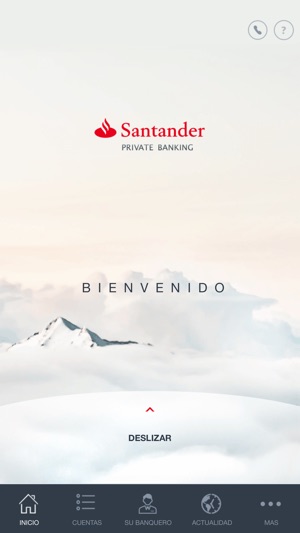 Santander Private Banking Int(圖1)-速報App