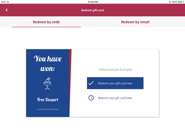 SpinToWin Diners screenshot-4