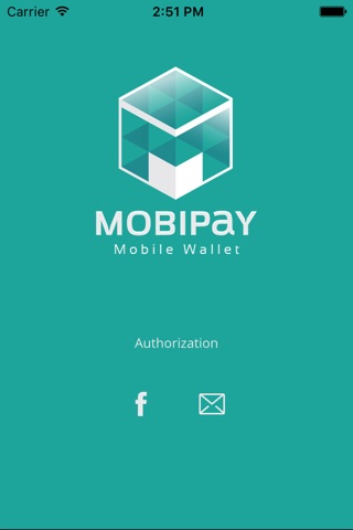 MobiPay screenshot 2