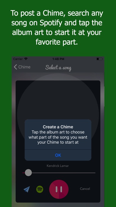 Chime Music screenshot 2
