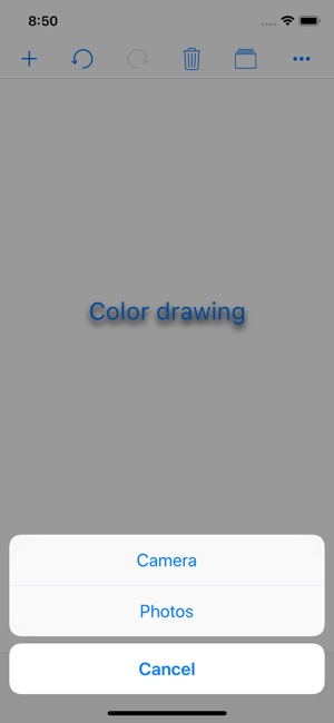 Color Drawing - Draw on Photos(圖1)-速報App