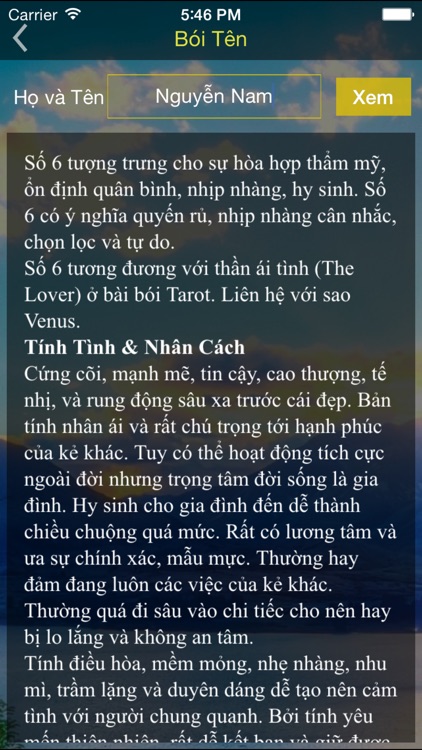 Tử vi Việt Nam