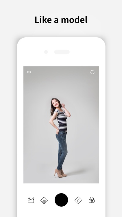 SOVS - Composition Camera