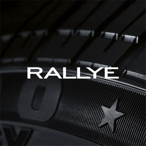 Rallye Automotive Group iOS App