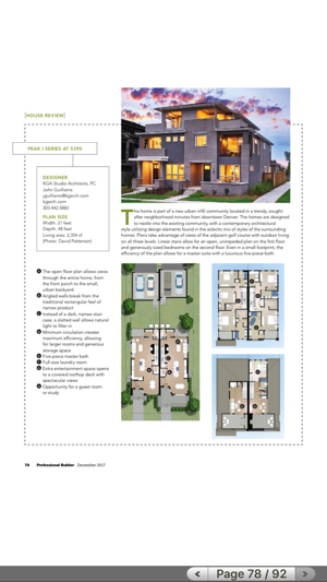 Professional Builder Magazine(圖5)-速報App