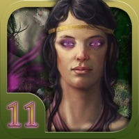 Gamebook Adventures 11: Songs of the Mystics icon