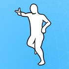 Pop Emote & Dance Stickers